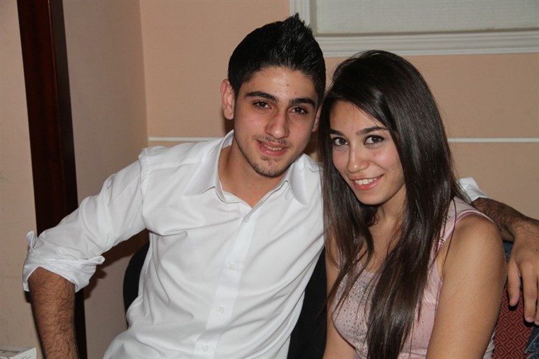 Armenian Night 